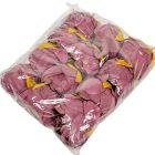 Peónia virágfej D8cm 12db/csom 823