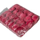 Boglárka virágfej D6cm 609 24db/csom