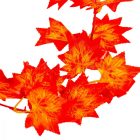 Őszi girland 225cm 5db/csom