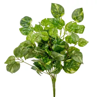 Futó zöld-cirkás M53cm