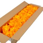 Rózsa virágfej nyílt D10cm 906 60db/#