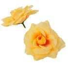Rózsa virágfej nyílt D10cm 935 60db/#