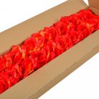 Rózsa virágfej D10cm 933 60db/#