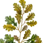 Tölgy ág M58cm 12db/köteg 48db/#