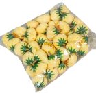 Boglárka virágfej D3cm 60db/csom 200