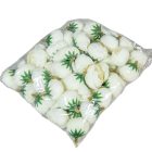 Boglárka virágfej D3cm 60db/csom 300