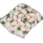 Boglárka virágfej D3cm 60db/csom 302