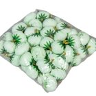 Boglárka virágfej D3cm 60db/csom 320