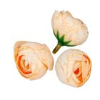 Boglárka virágfej D3cm 60db/csom 925