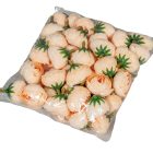 Boglárka virágfej D3cm 60db/csom 925