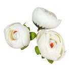 Boglárka virágfej D4,5cm 300 60db/cso