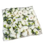 Boglárka virágfej D4,5cm 300 60db/cso