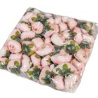 Boglárka virágfej D4,5cm 614A 60db/csom