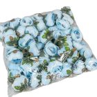 Boglárka virágfej D4,5cm 814 60db/csom