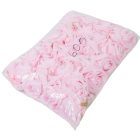 Rózsa virágfej D7cm 600 24db/csom