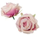Rózsa virágfej D7cm 800 24db/csom