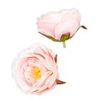 Rózsa virágfej D7cm 204 24db/csom