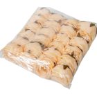 Rózsa virágfej D7cm 83
 24db/csom