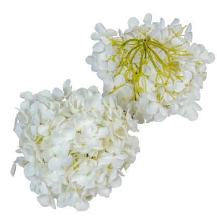 Hortenzia fej D15cm 300 12db/csom