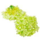 Hortenzia fej D15cm 318B 12db/csom