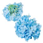 Hortenzia fej D15cm 814 12db/csom