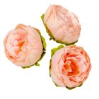 Boglárka virágfej D6cm 48db/csom 925