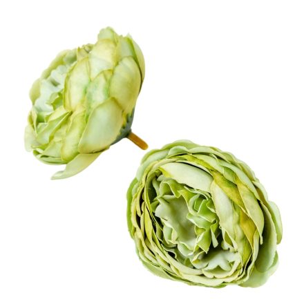 Boglárka virágfej D5,5cm 24db/csom