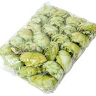 Boglárka virágfej D5,5cm 24db/csom