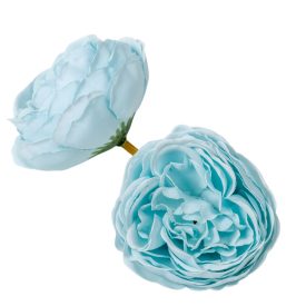 Boglárka virágfej D5,5cm 24db/csom