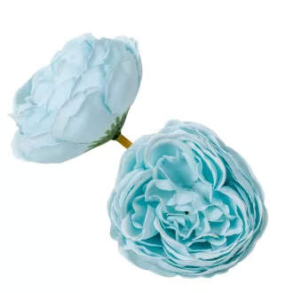 Boglárka virágfej D5,5cm 24db/csom
