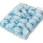 Boglárka virágfej D5,5cm 24db/csom