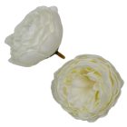 Boglárka virágfej D5,5cm 24db/csom