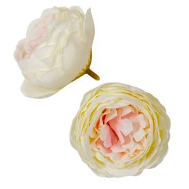 Boglárka virágfej D5,5cm 24db/csom