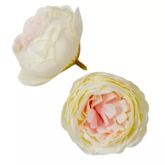 Boglárka virágfej D5,5cm 24db/csom