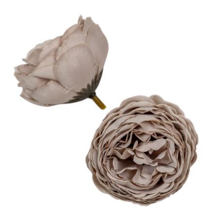 Boglárka virágfej D5,5cm 24db/csom