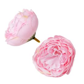 Boglárka virágfej D5,5cm 24db/csom