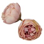 Boglárka virágfej D5,5cm 24db/csom