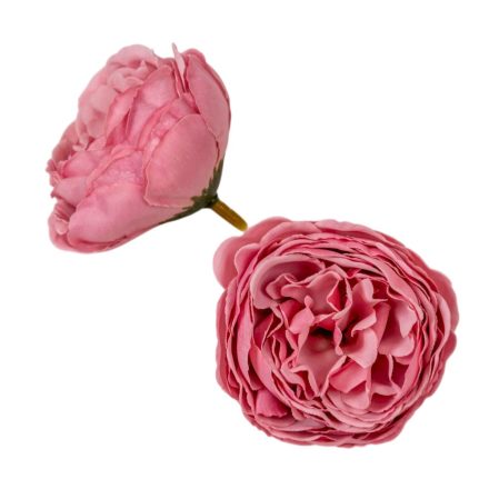 Boglárka virágfej D5,5cm 24db/csom