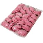 Boglárka virágfej D5,5cm 24db/csom