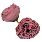 Boglárka virágfej D5,5cm 24db/csom