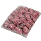 Boglárka virágfej D5,5cm 24db/csom