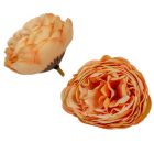 Boglárka virágfej D5,5cm 24db/csom