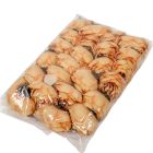 Boglárka virágfej D5,5cm 24db/csom