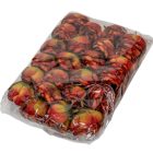 Boglárka virágfej D5,5cm 24db/csom