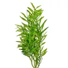 Zöld díszítő ág mix M56cm 48db/#