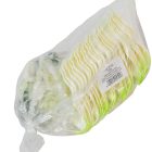 Kála virágfej polifoam 14cm 24db/csom