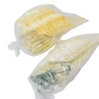 Kála virágfej polifoam 16cm 24db/szín/csom