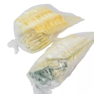 Kála virágfej polifoam 16cm 24db/szín/csom