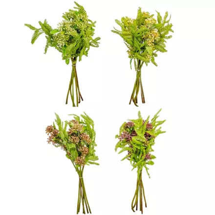 Bogyós köteg 6szálas M36cm 12db/#