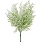 Páfrány bokor gumi 7ágú M47cm48db/#